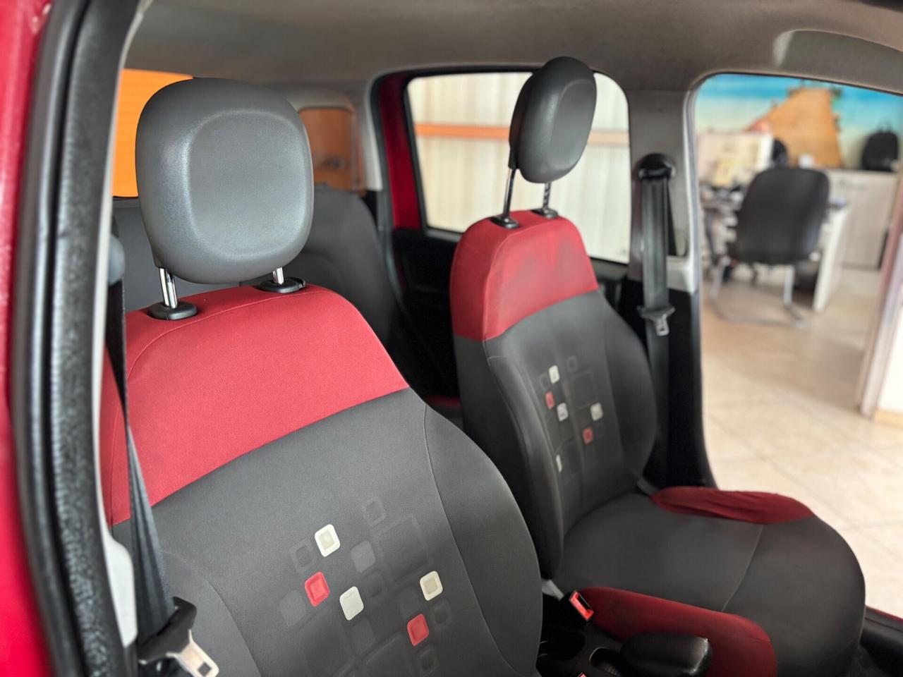 Fiat Panda 1.2 69 cv gpl EasyPower ok neopatentati