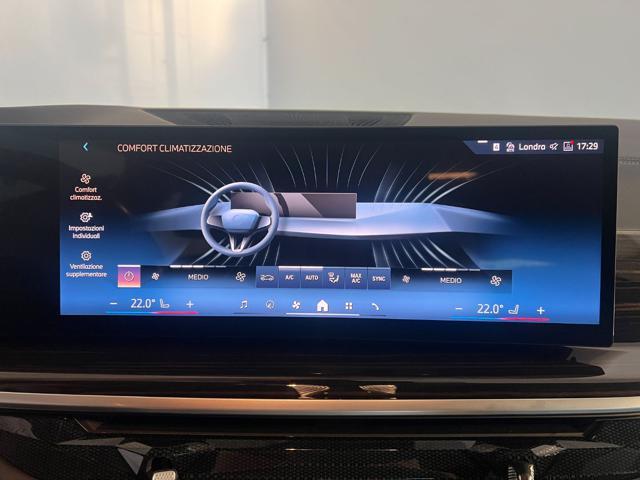 BMW X6 xDrive40d 48V Msport RESTYLING-IVA ESPOSTA