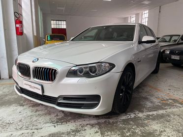 Bmw 520 520d xDrive Touring Luxury