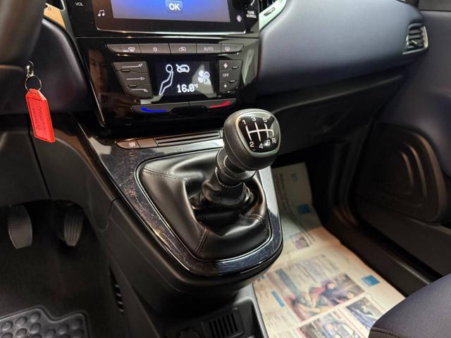 LANCIA Ypsilon 1.0 FireFly 5 porte S&S Hybrid Platino