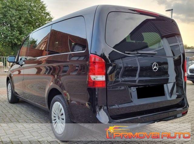 MERCEDES-BENZ Vito 2.0 116 CDI PC-SL Tourer Pro Long