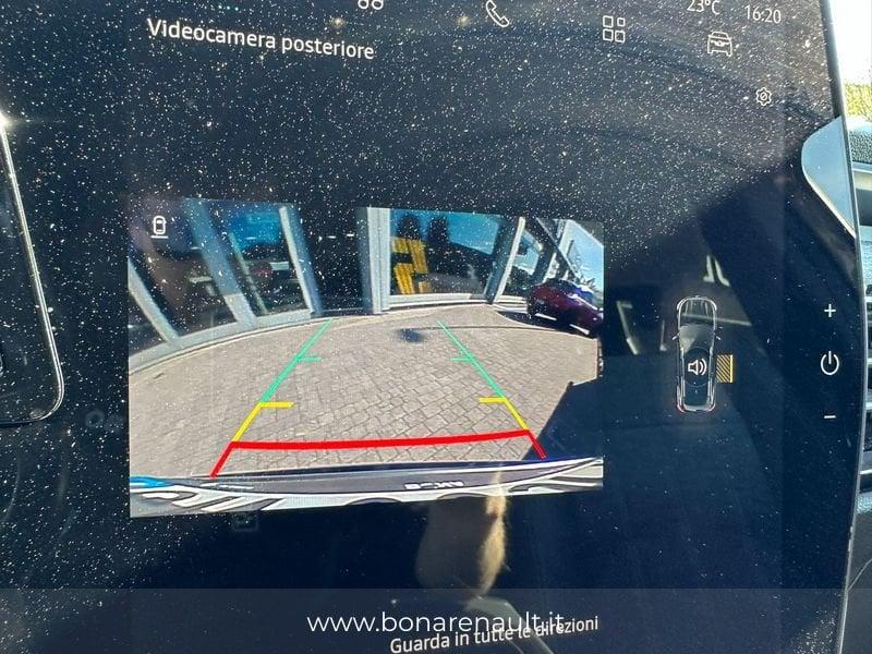 Renault Austral 1.3 MHEV 160 TECHNO AUTO