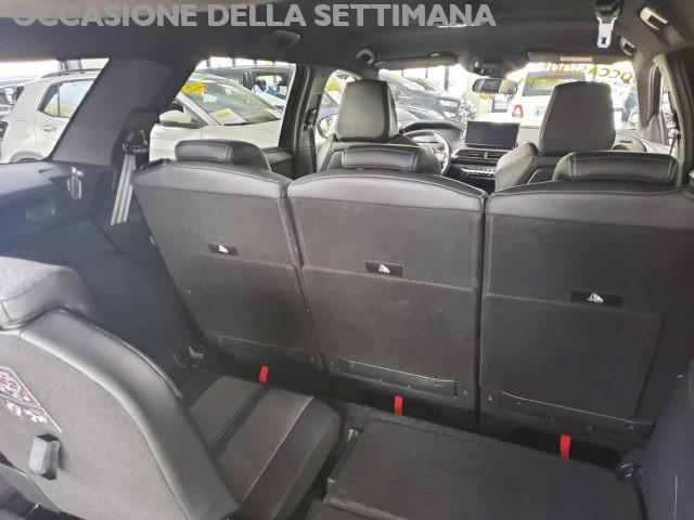 PEUGEOT 5008 BlueHDi 130 S&S EAT8 Allure Pack