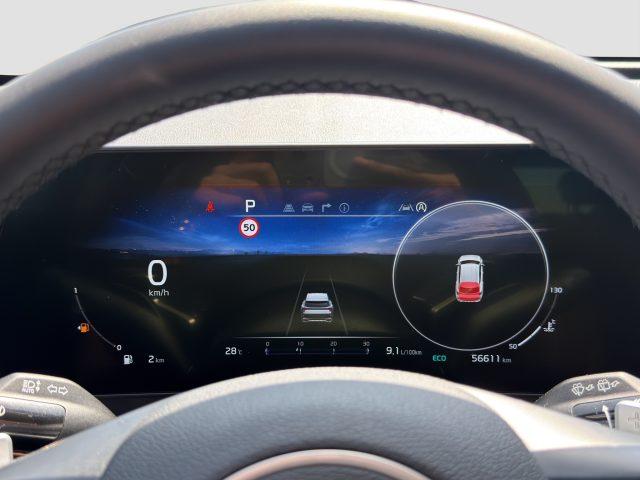 KIA Sportage Sportage 1.6 CRDi MHEV DCT Style