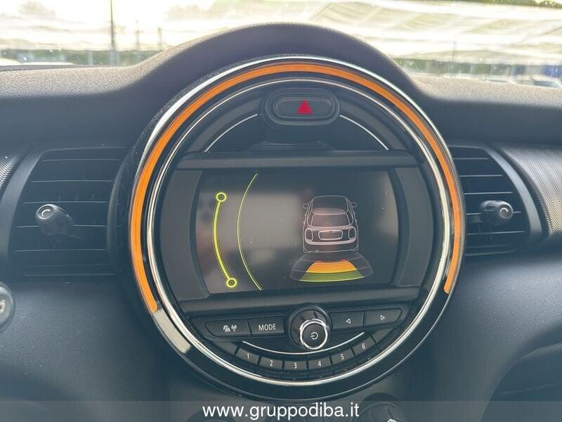 MINI Mini 5 porte Mini 2014 Diesel Mini 1.5 Cooper D 5p