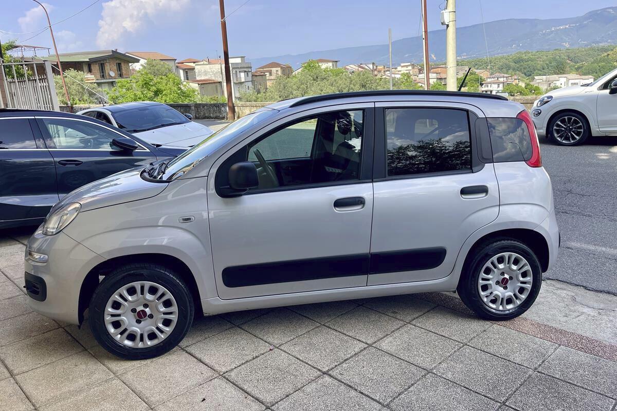 Fiat Panda 1.2 Lounge Benzina /GPL N.2 Unita'