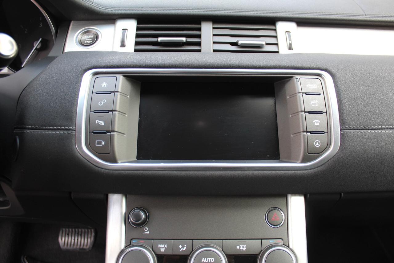 Land Rover Range Evoque 2.0 TD4 180 CV 5p. Business Edition SE