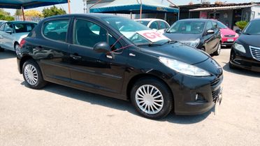 Lancia Ypsilon 1.4 benzina GPL neo patentati