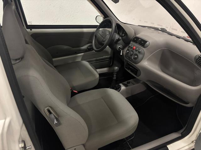 FIAT Seicento 1.1 COME NUOVA