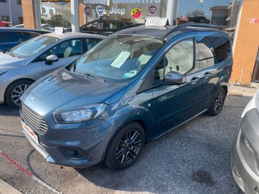 Ford Tourneo Courier 1.5 TDCI 100 CV S&S Plus