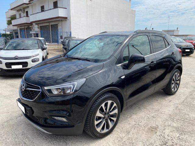 OPEL Mokka X 1.6 CDTI Ecotec 136CV 4x2 Start&Stop Innovation