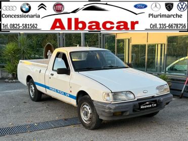 Ford Pick-Up 1.8 Diesel 75 cv