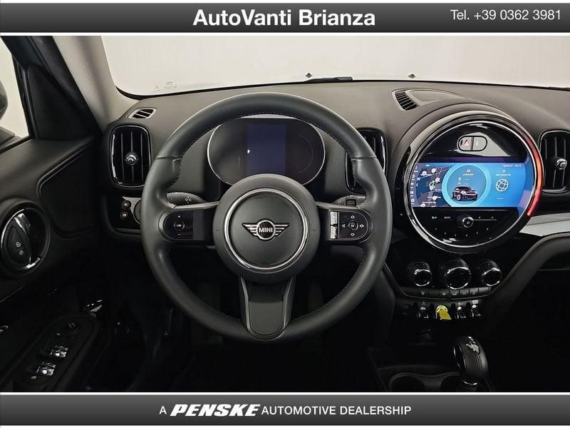 MINI Countryman Mini Countryman 1.5 Cooper SE Classic all4