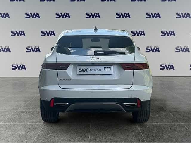 Jaguar E-PACE 2.0D I4 163 CV AWD Auto S iva esposta