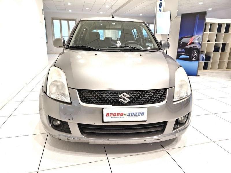 Suzuki Swift Swift 5 porte 1.3 ddis GL Safety Pack 75cv dpf*DIESEL*
