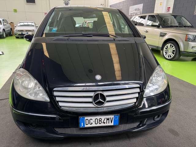 Mercedes-Benz A 170 Classe A 1.7 BENZINA Elegance 116CV
