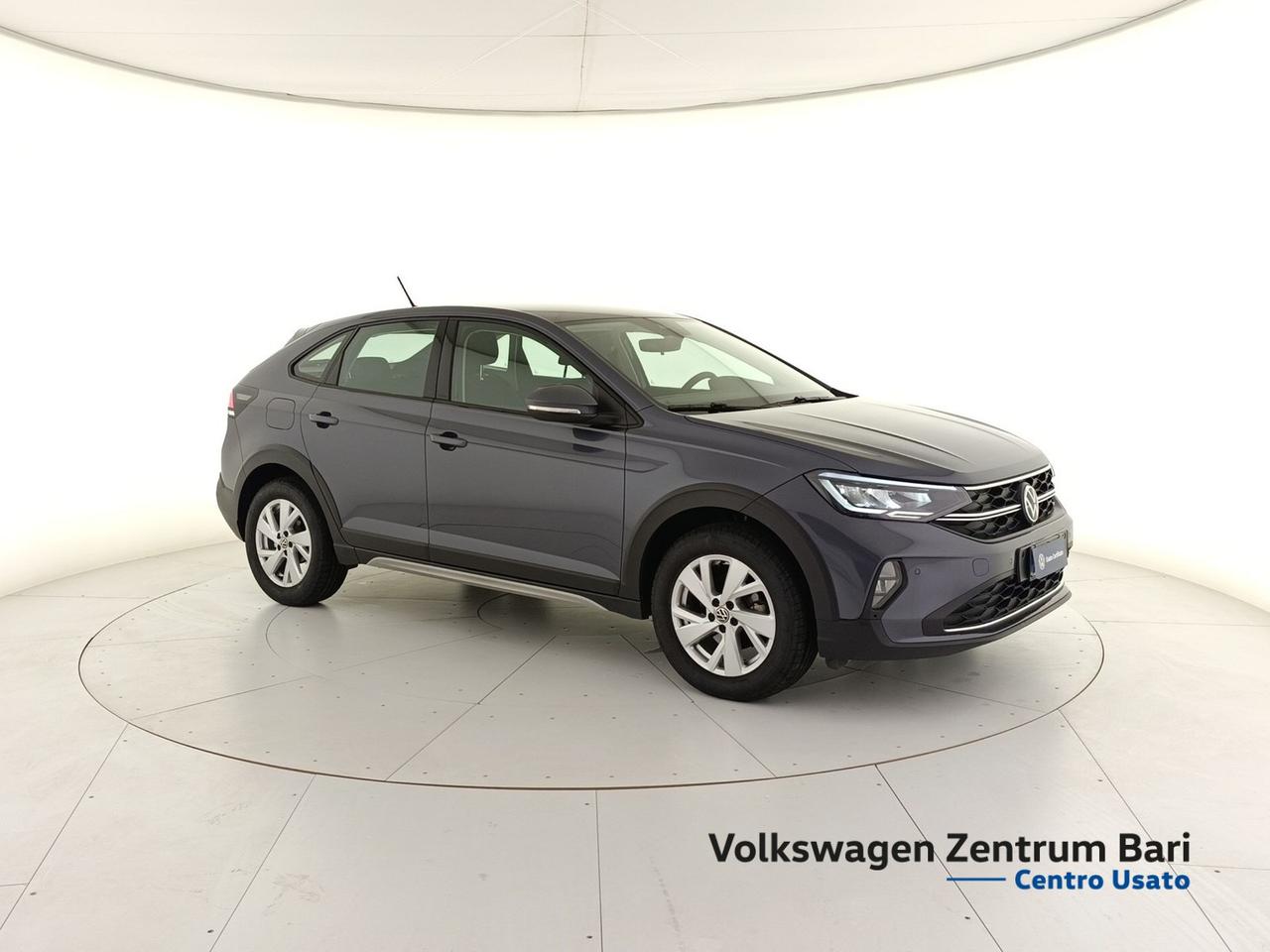 Volkswagen Taigo 1.0 tsi life 115cv