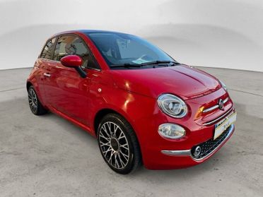 FIAT 500 CERCHI "16 + CLIMA AUTOMATICO