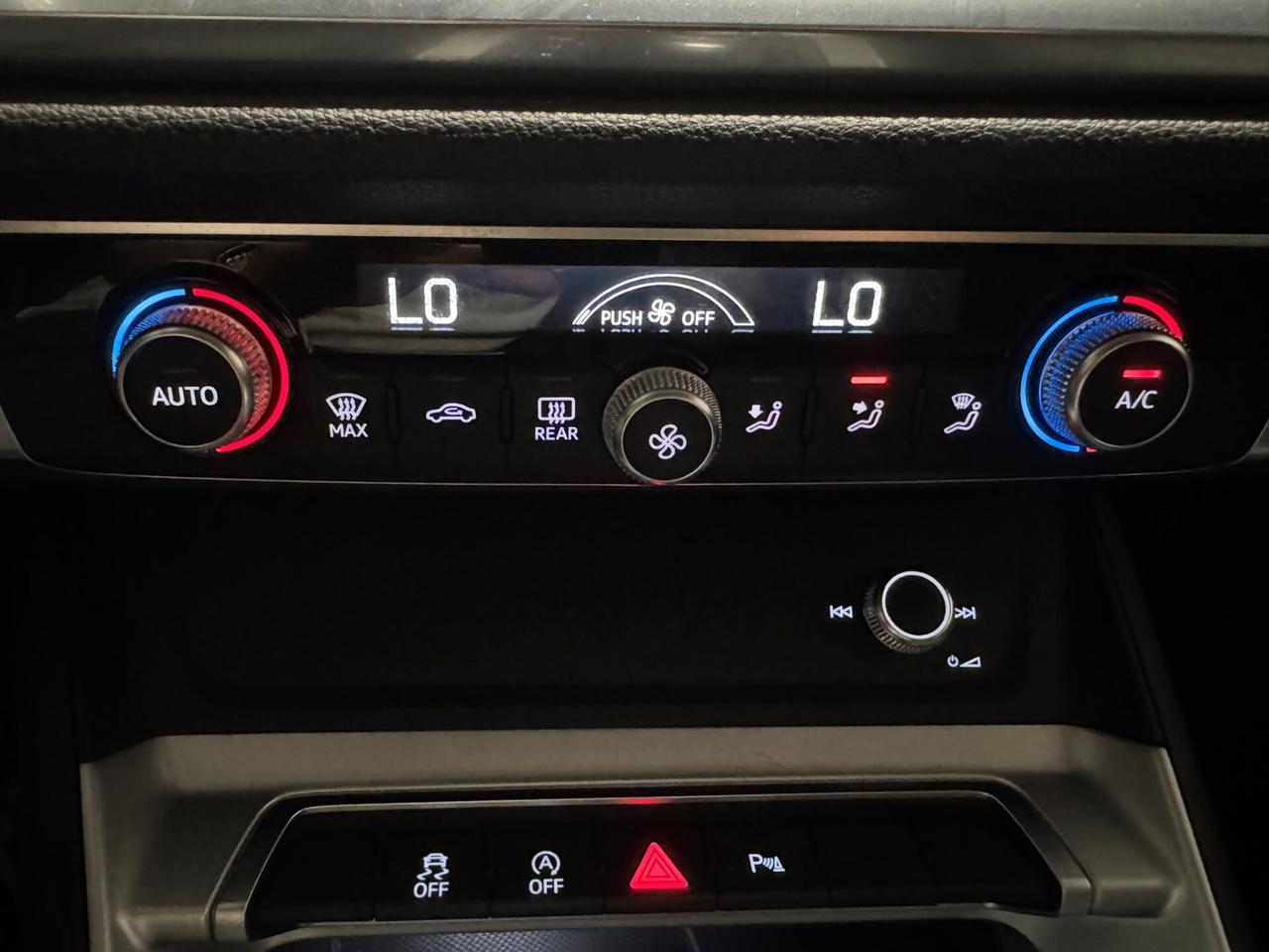 Audi Q3 2.0 TDI 150 CV quattro S tronic