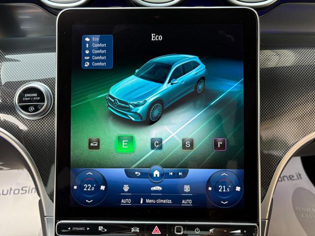 MERCEDES-BENZ GLC 220 d 4Matic Mild Hybrid AMG Premium Plus TETTO.