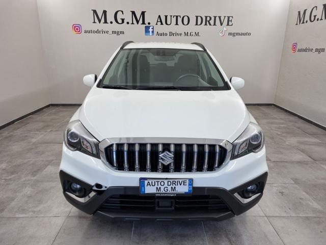 SUZUKI S-Cross 1.4 Hybrid Easy