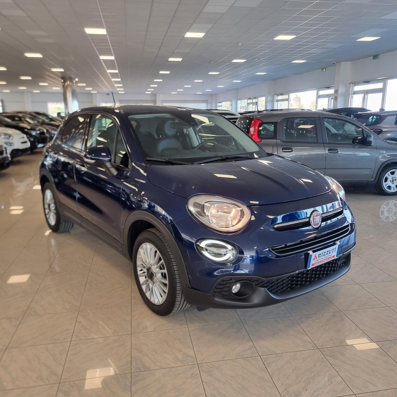 Fiat 500X 1.3 MultiJet 95 CV Connect