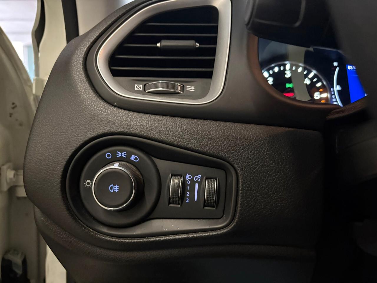 Jeep Renegade 2000cc Mjt 4WD 120cv Drive Sport