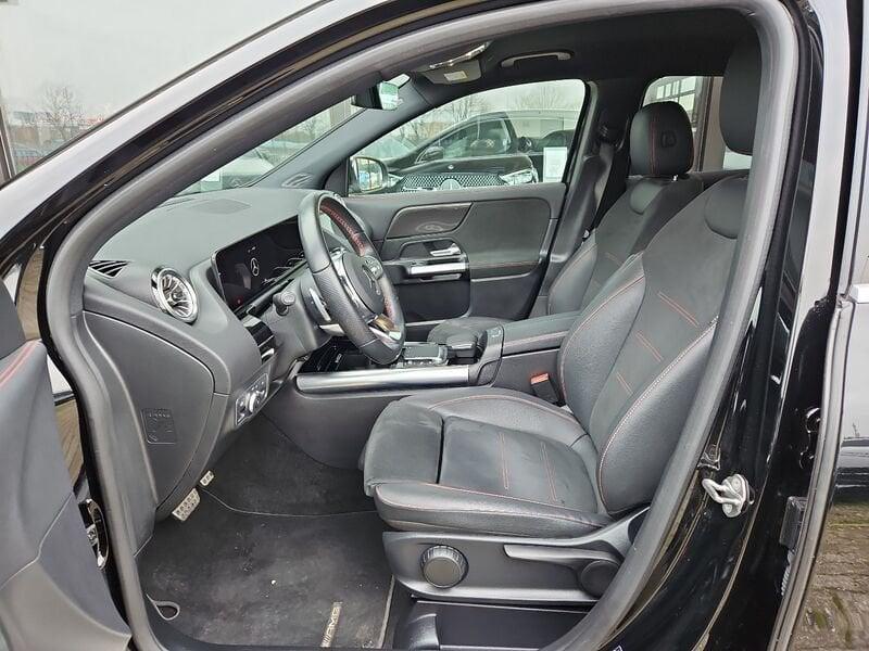 Mercedes-Benz GLA GLA 180 d Automatic Premium