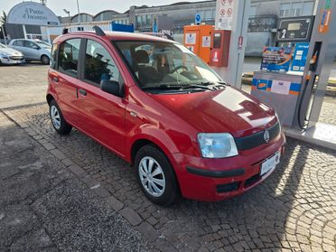 Fiat Panda 1.1 Activen con 162.000km Neopatentati ok