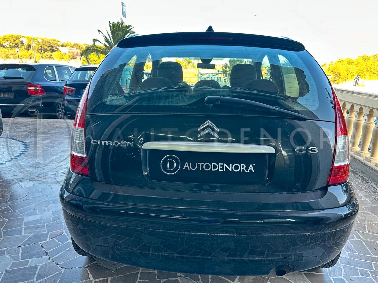 Citroen C3 1.4 HDi 70CV Exclusive#CLIMA