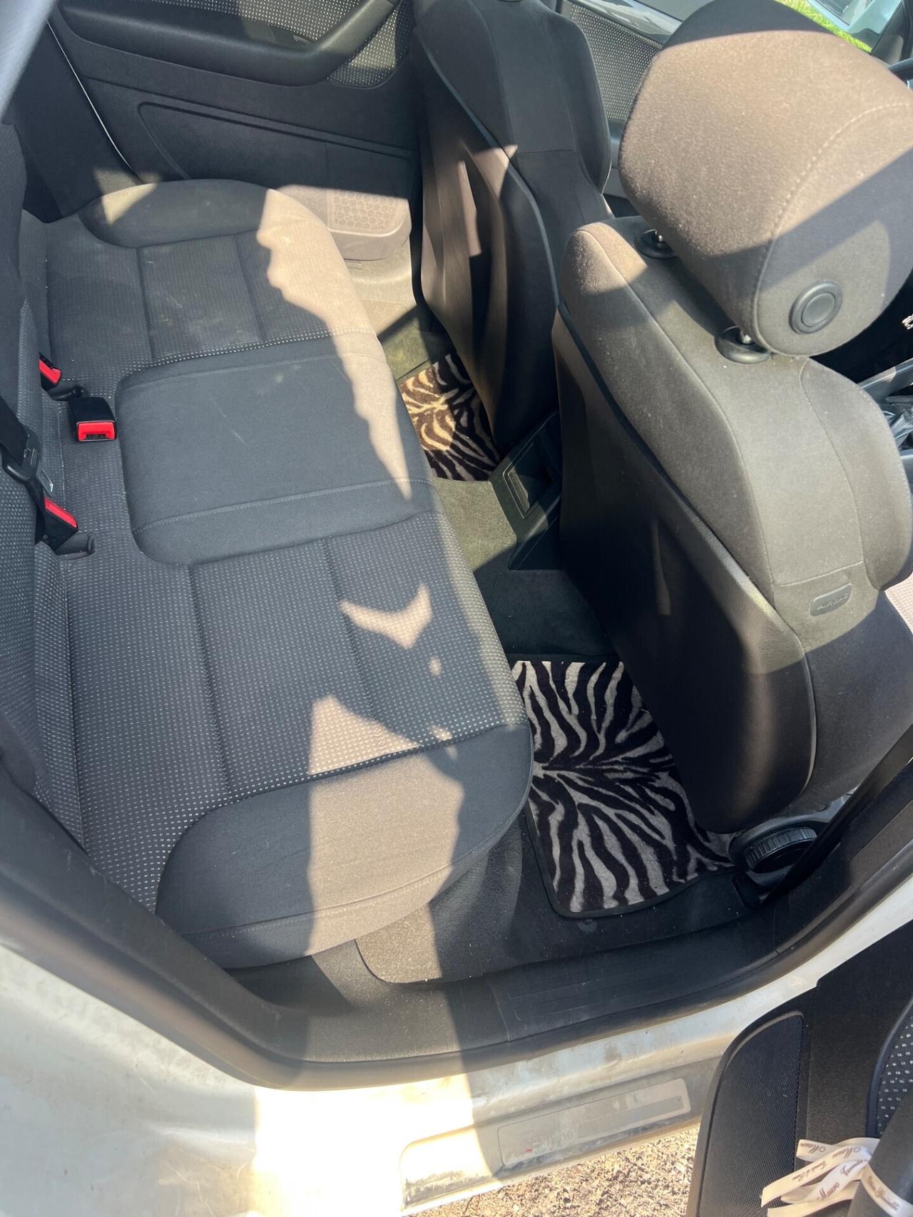 Audi A3 2.0 16V TDI Ambition