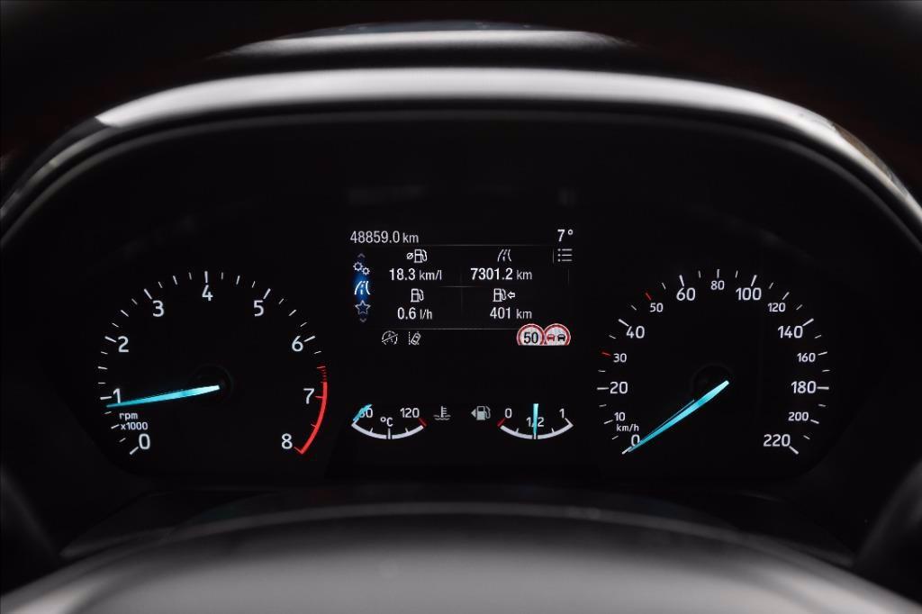 FORD Fiesta 5p 1.0 ecoboost h ST-Line 125cv del 2022