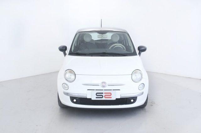 FIAT 500 1.2 Lounge / Neopatentati