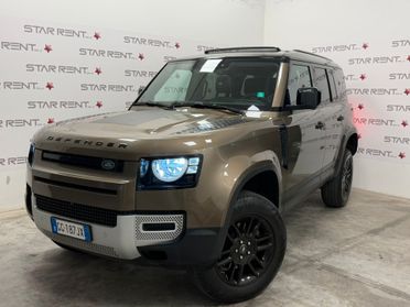 Land Rover Defender 110 2.0 SD4 240CV AWD Auto S
