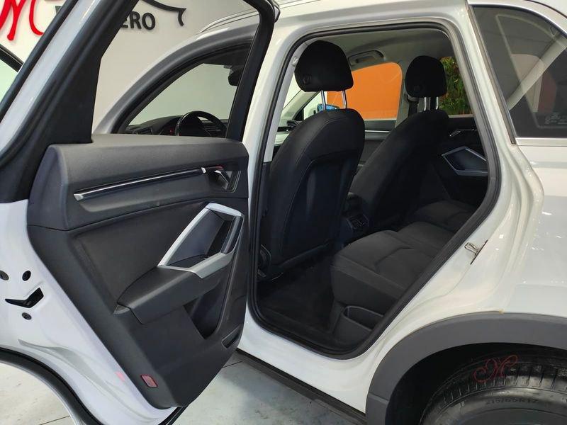 Audi Q3 Q3 35 TDI S tronic Business