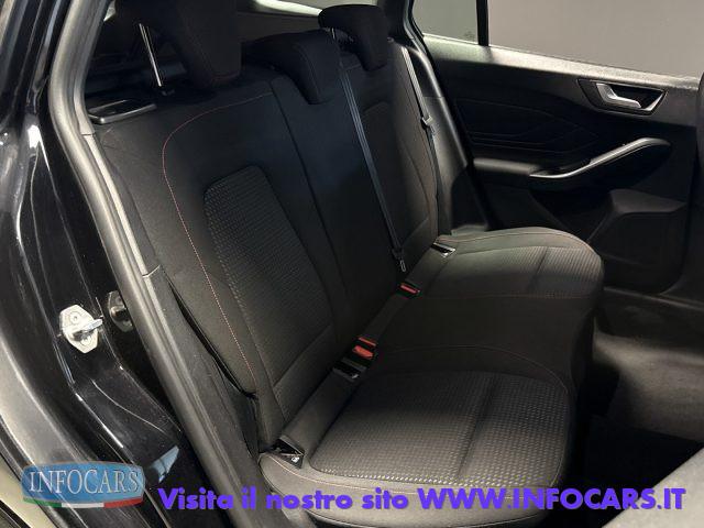 FORD Focus SW 1.0 EcoBoost 155 CV Powershift ST-line - PROMO