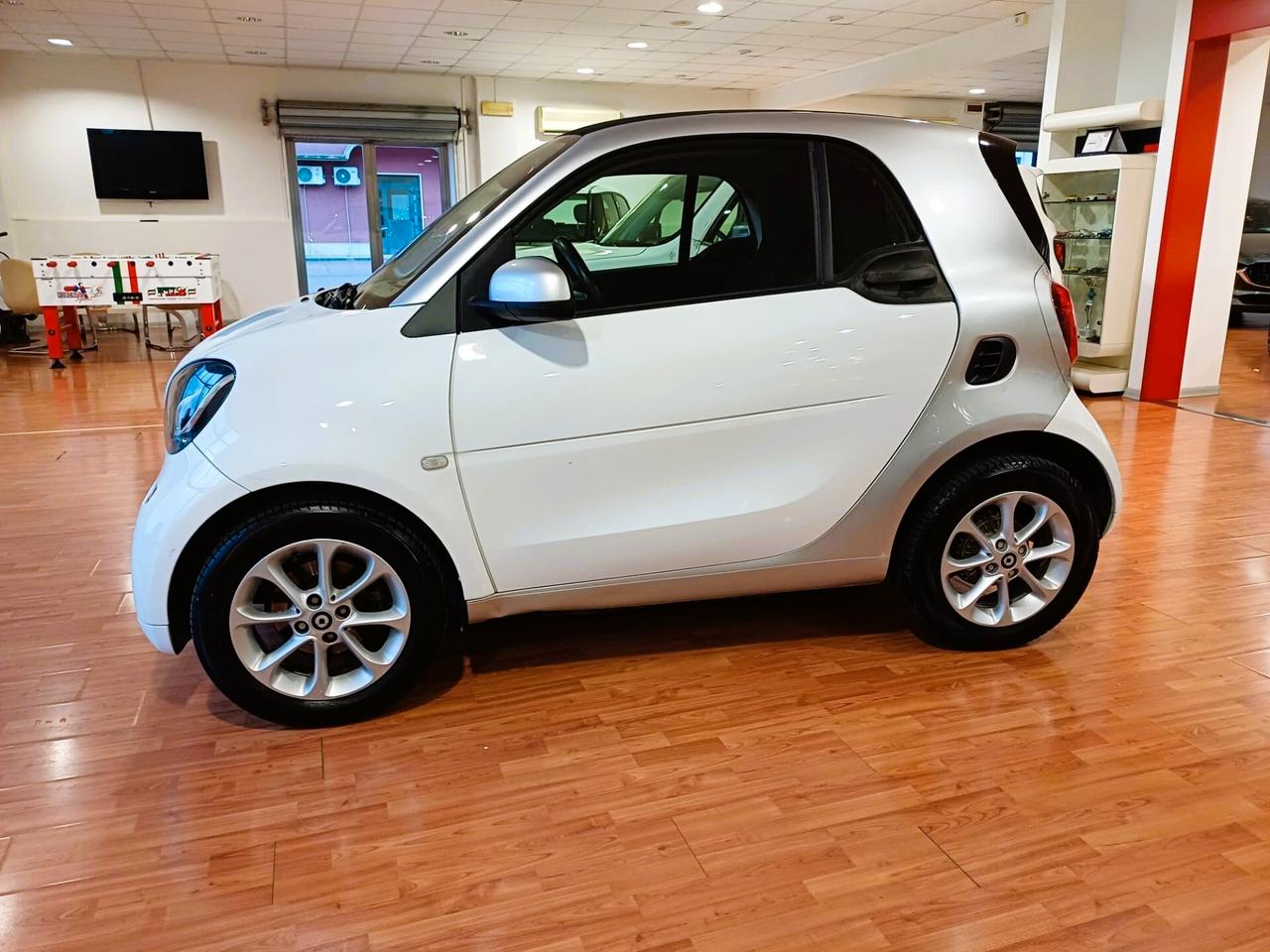 Smart ForTwo 70 1.0 Youngster