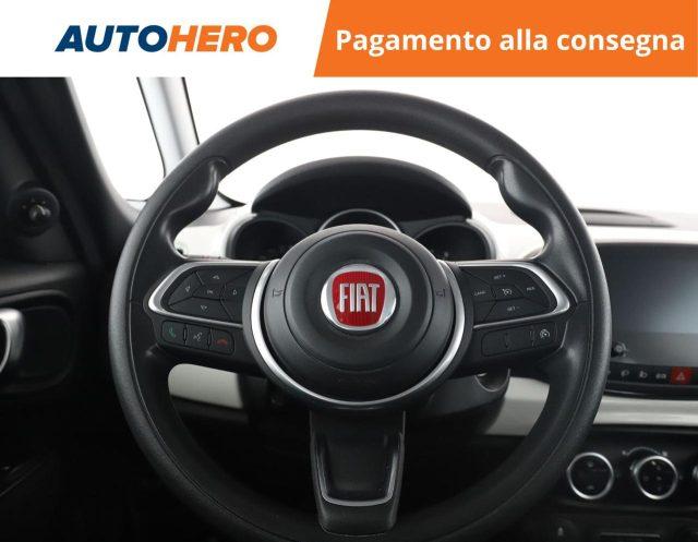 FIAT 500L 1.4 95 CV City Cross