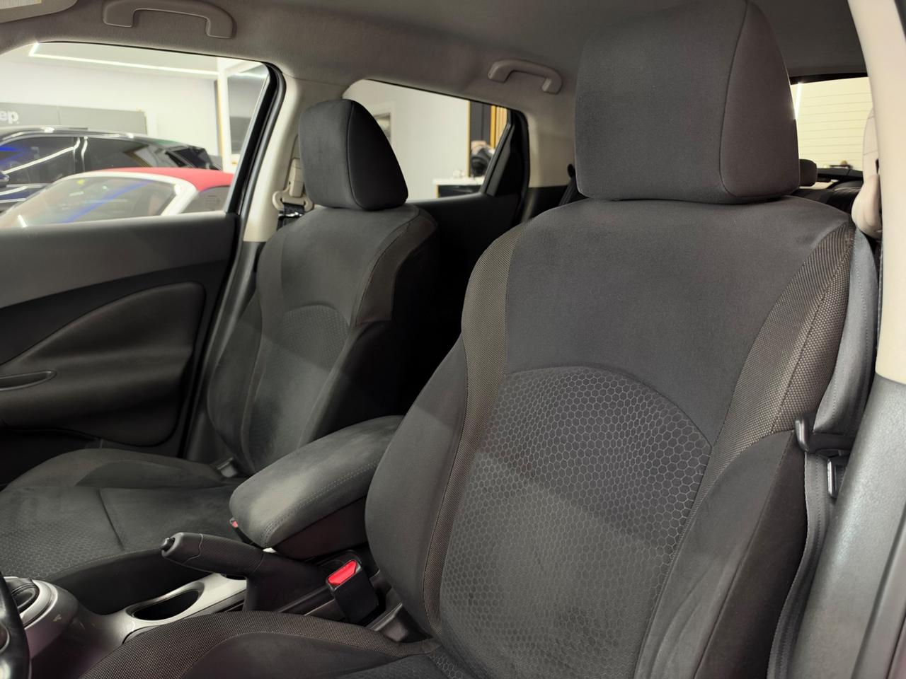Nissan Juke 1.5 dCi Acenta Full Opt