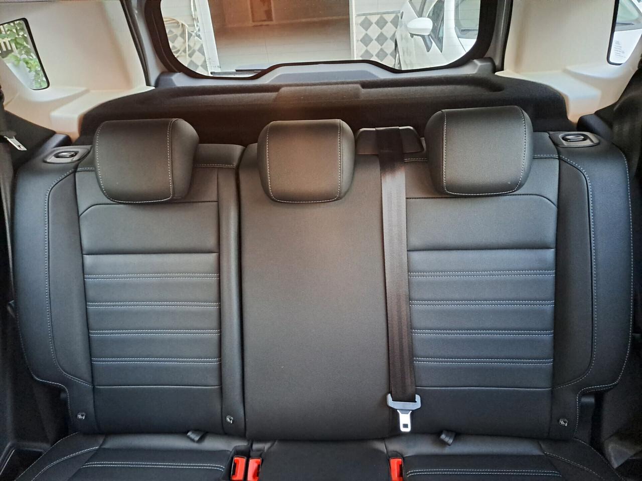 Ford EcoSport 1.0 EcoBoost 125 CV Start&Stop Active SOLO 33000KM