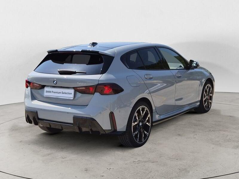 BMW Serie 1 120d 48V MSport Pro auto