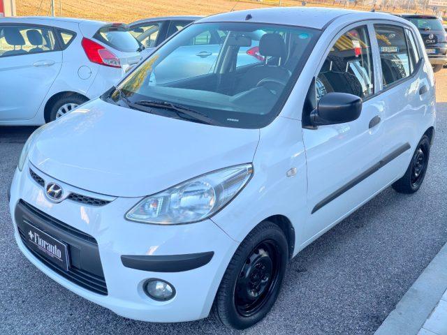 HYUNDAI i10 1.1 12V BlueDrive GPL Active