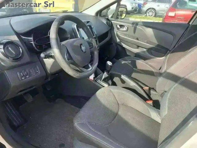 RENAULT Clio 1.5 dci energy Business 75cv N1 4 posti - FR647JK