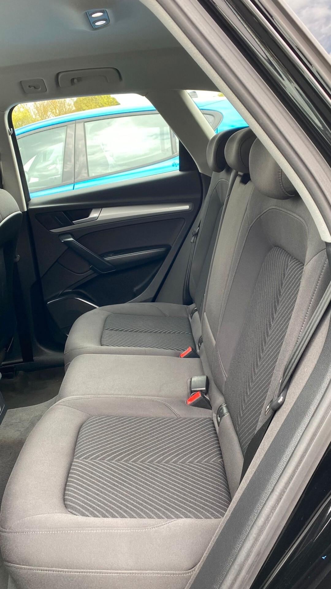 Audi Q5 35 TDI S tronic Business Advanced- TRATTATIVA IN SEDE