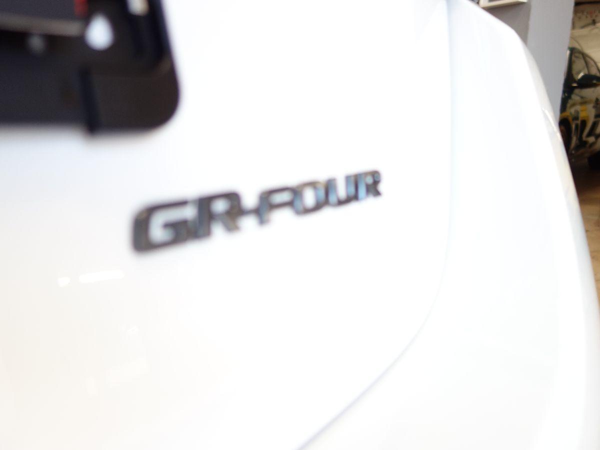 Toyota Yaris GR Yaris 1.6 Circuit ufficiale Italiana km0