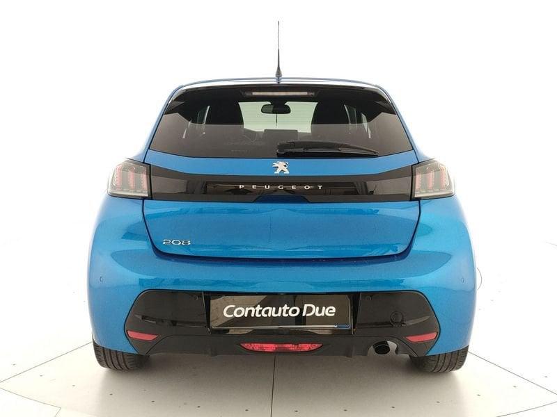 Peugeot 208 208 BlueHDi 100 Stop&Start 5 porte Allure Pack