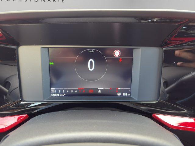 OPEL Mokka 1.2 Turbo GS Line+ 100cv