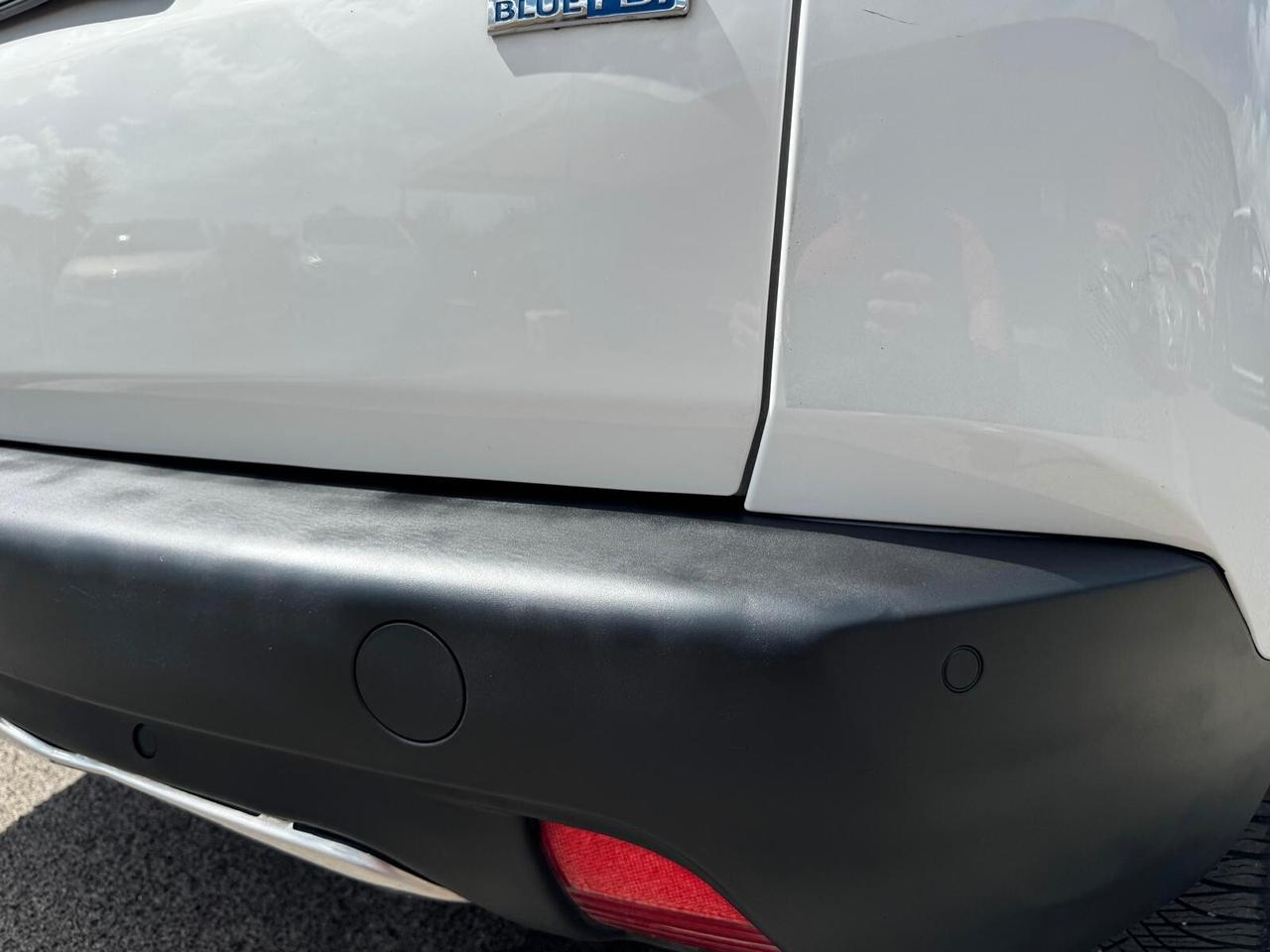 Peugeot 2008 1.6 BLUEHDI 120CV FULL OPT 2015