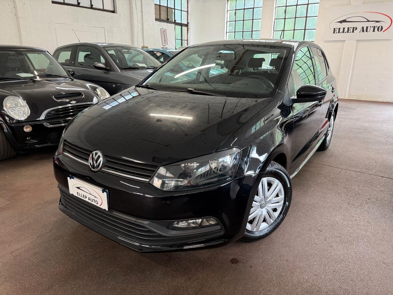 Volkswagen Polo 1.2 70 CV 5p. Comfortline