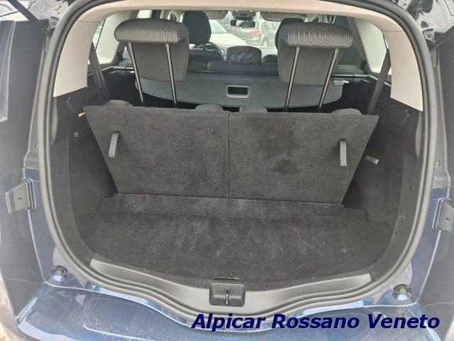 RENAULT Grand Scenic Blue dCi 150 CV Business